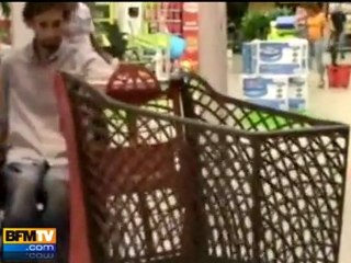 Les technologies du jeu vidéo et du mobile au service du handicap