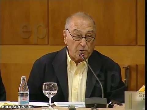 Veteranos sindicalistas apoyan la huelga