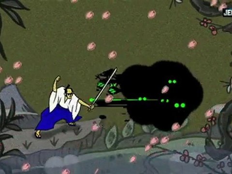 Rhythm Heaven : Wii Trailer (E3 2011)