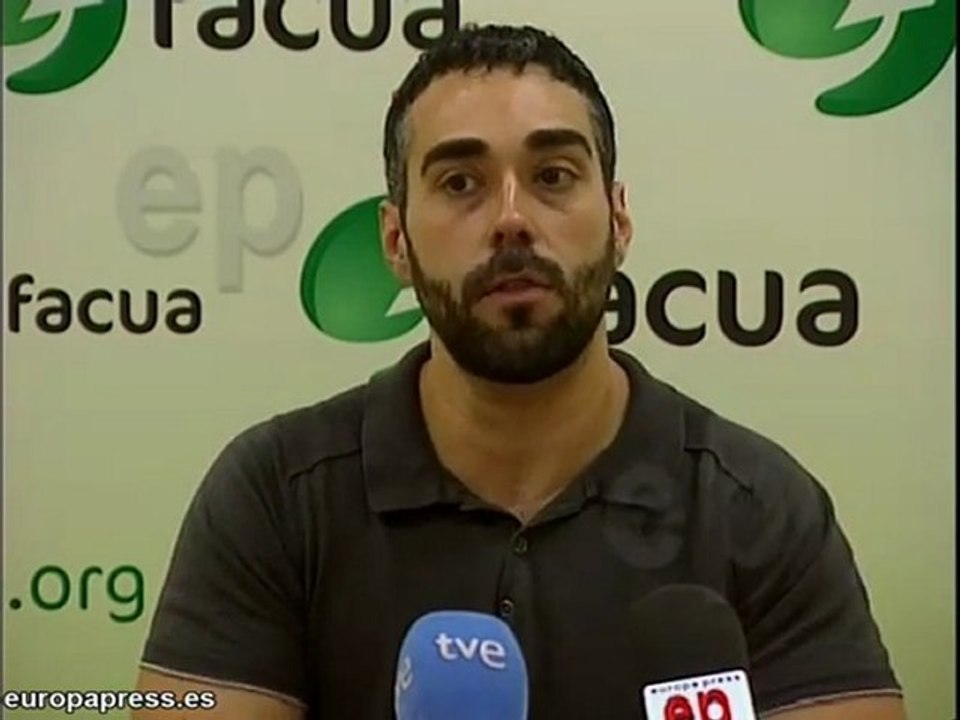 FACUA estudia diferencias en tarifas de taxi