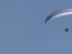 Parapente acro - SIV 2011 - Instructeur : Fabien de FLYEO -   3 décro dont 1 dynamique