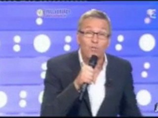 Ruquier On N'est pas Couché - Téléthon