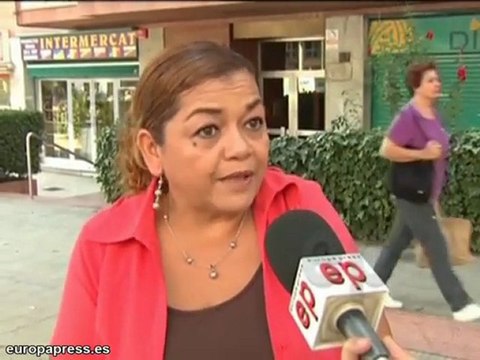 En la UCI tras sufrir una agresión en un bar