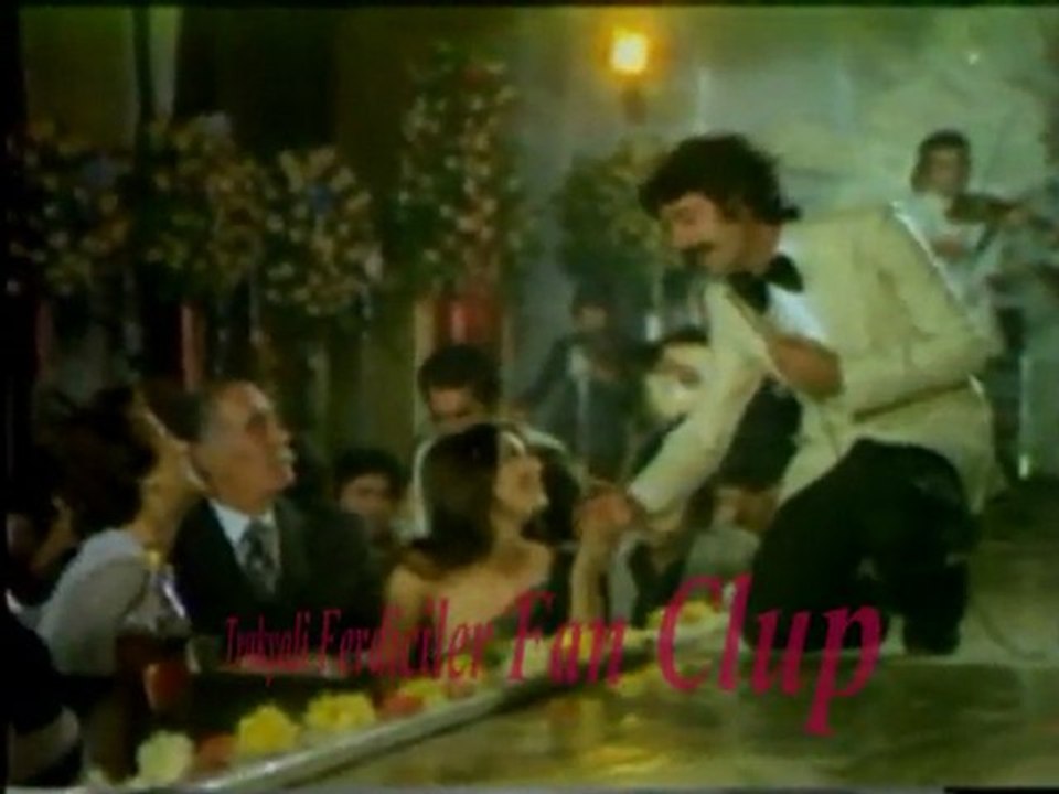 Ferdi Tayfur & Ben Sevdim Eller Aldı ...