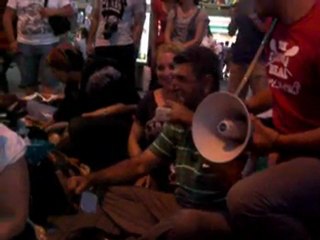 Gençler Meydana-2. Gün Toplantı