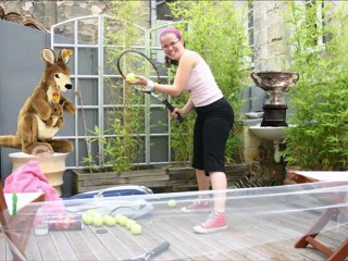 Les Meilleurs joueuses de tennis !