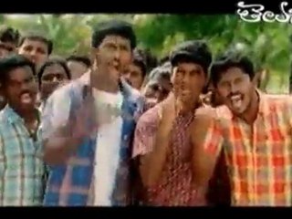 Bharani - Simhadri Appanna