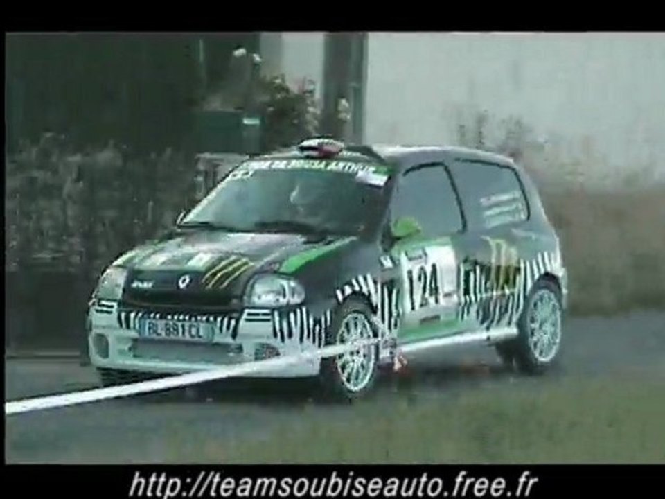 Printemps de Bords2011