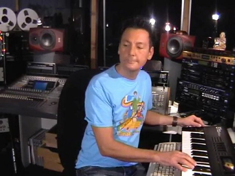 GEHÖR TRAINING.3.KLEINE TERZ