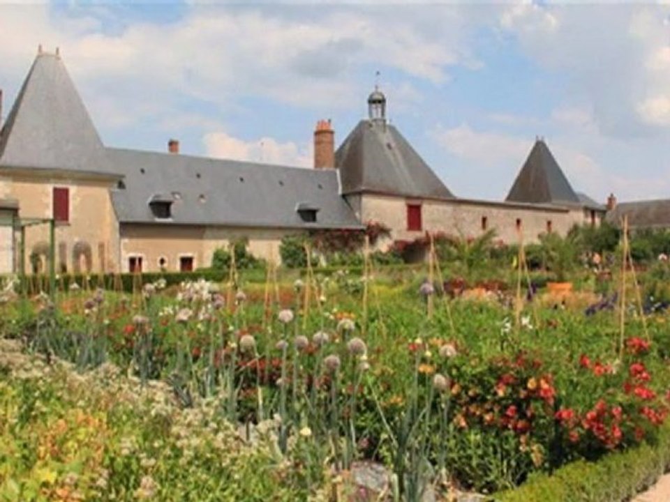 Scooters en Balade - Sologne 2011, Rasso Annuel