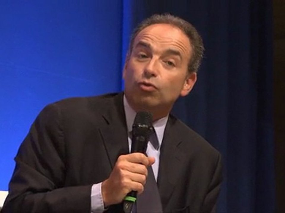 UMP - Justice Sociale.- « Nous allons avoir des décisions stratégiques à mettre en oeuvre »