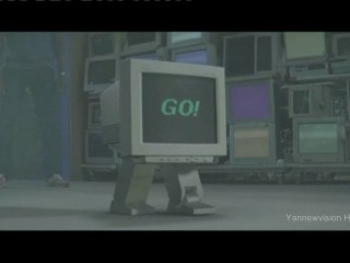 Publicité HD - GDF SUEZ ("ETRE UTILE AUX HOMMES") 2011