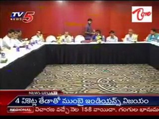 National Workshop on National Bibre Polacy conducted in Taj Banjara