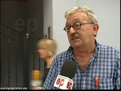 Sorprendidos por la detención del cura