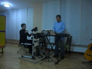 Mustafa Akyüzlüer Cem Vardarcı