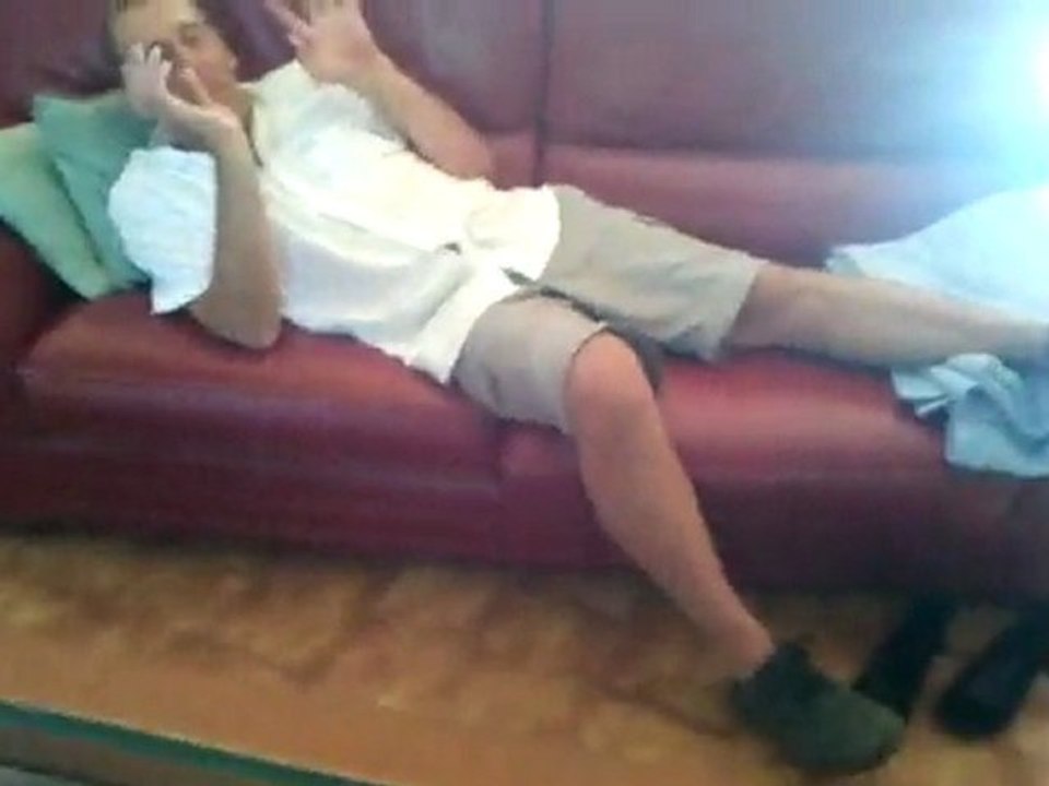 Repos après le VTT -2011-06-02-17-04-15