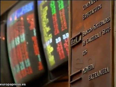 El Ibex 35 en la cota de los 10.500 puntos