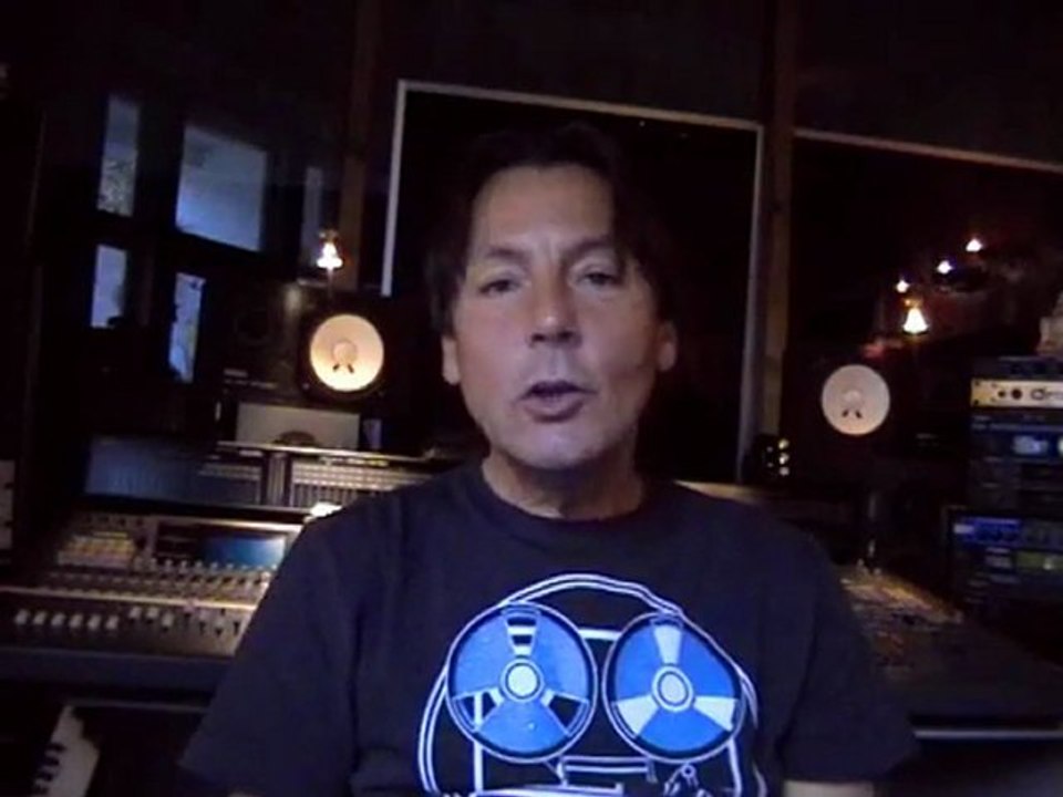 SINGEN LERNEN MIT VOCALCOACH DANNY IGEL