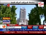 Good Friday Celebrations in Medak Church