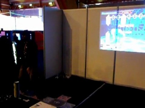 DDR Style GPO'2011 - H3Zero - LEF (1er)