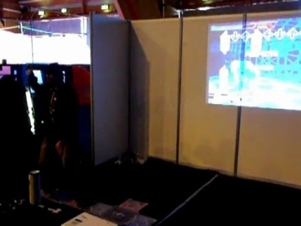 DDR Style GPO'2011 - H3Zero - LEF (1er)