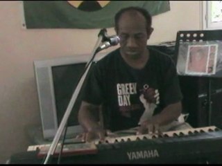 Apprentissage piano et chant extrait