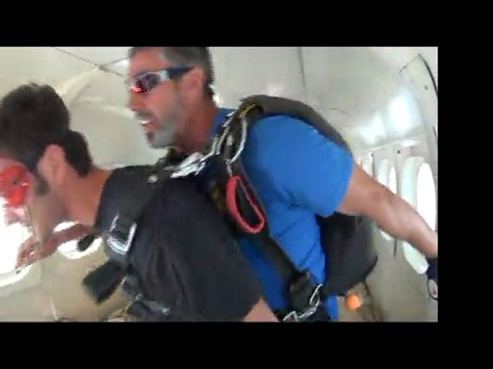 SkyDiveProposal