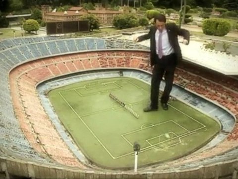 TV3 - Polònia - Catalunya és de Convergència (i Unió)