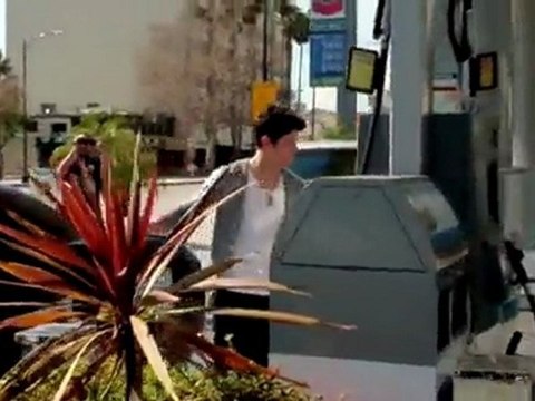 Nick Jonas Spills His Secrets to Success