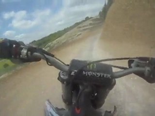 cross londinières 29 mai 2011