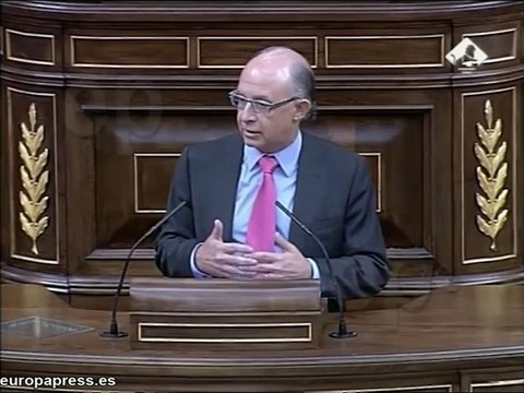 Montoro afea a Salgado