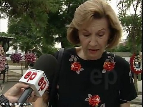 La familia de la norteamericana pide justicia