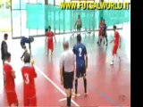 4-6-11 (3)  futsal - FINALI REGIONALI LOMBARDIA : highlights (match3)