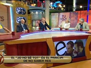 TV3 - Divendres - És moment per a l'emprenedoria