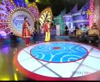 Sye Aata - ETV's Singing Game Show - Nava Deep - Part 04