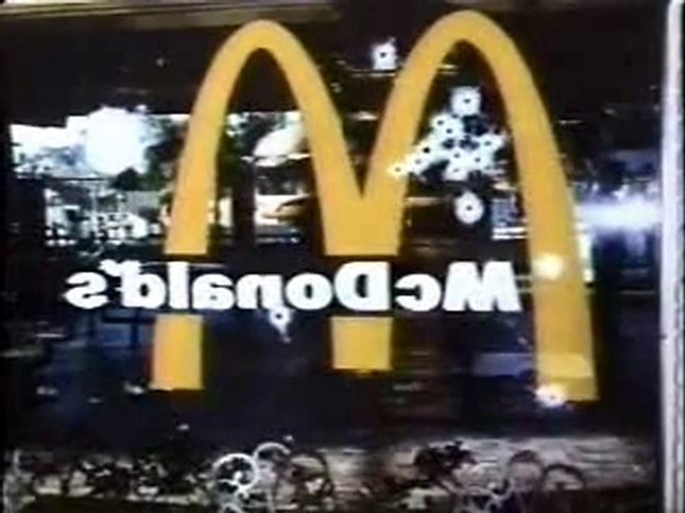 The 1984 McDonald's Massacre (James Huberty)
