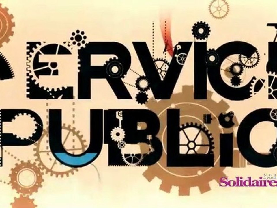 Solidaires dans un monde de brutes [Expression Directe- Solidaires]