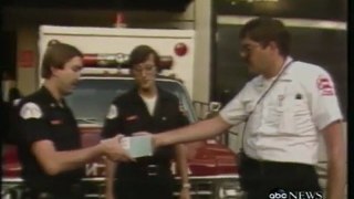 ABC News: The Tylenol Murders (1982)