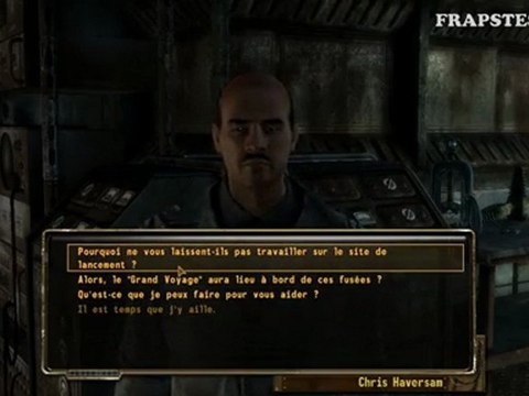 Fallout NV - PC - Quêtes Annexes 05