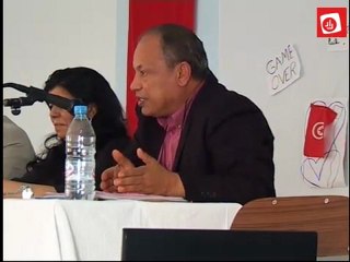 Conférence-débat:Unissons-nous pour abattre la dictature de la dette [2/5]