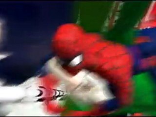 Exciting New CG Spider-Man Movie Trailer 🎬