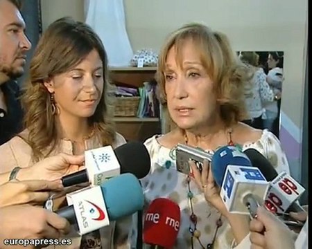 Aído pide no ser cómplice de la explotación sexual