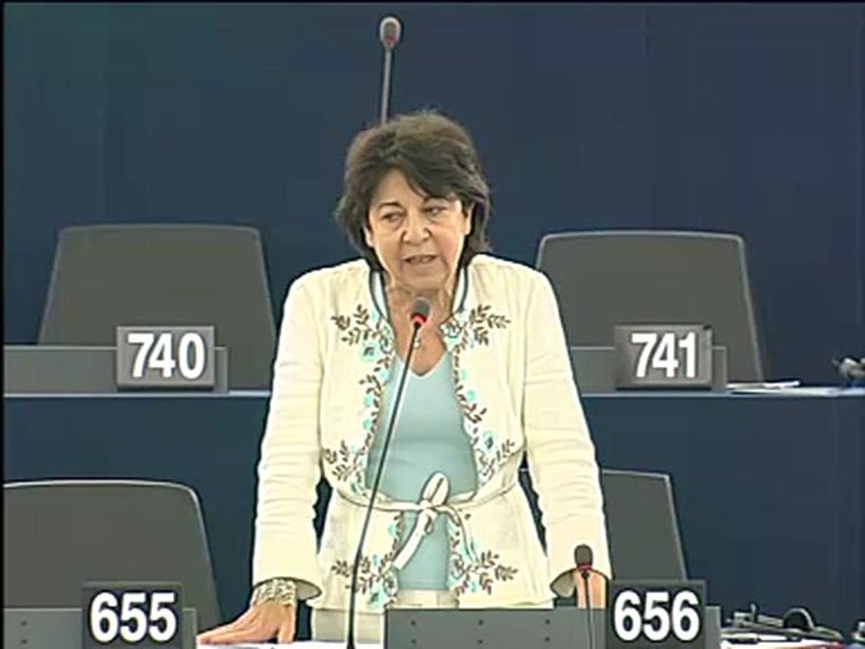 Corinne Lepage on Misleading business directories