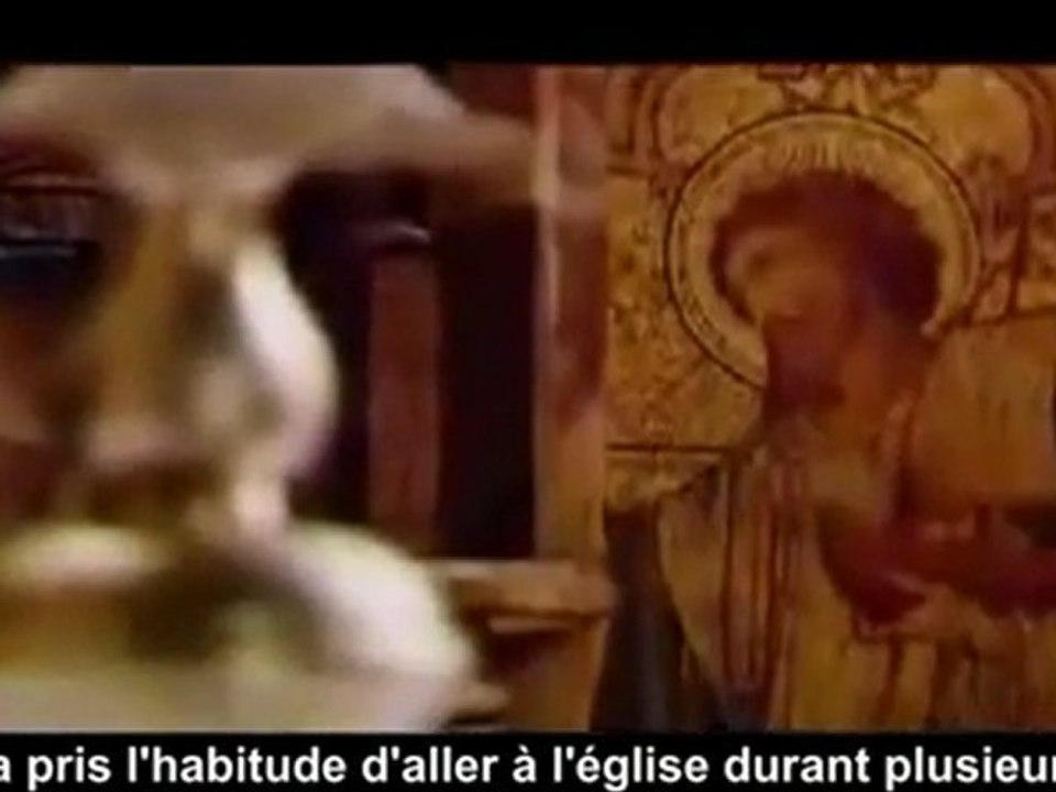 Les musulmans convertis au Christianisme persécutés en Grande Bretagne