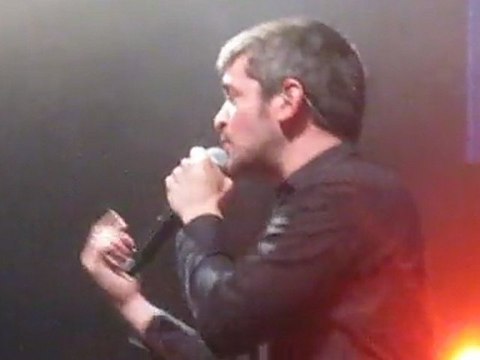 Grégoire - Si tu me suis - Ludres (54) - 9 Juin 2011