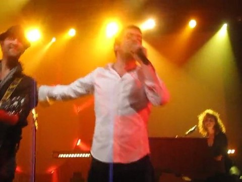 Grégoire - Toi + moi - Ludres (54) - 9 Juin 2011