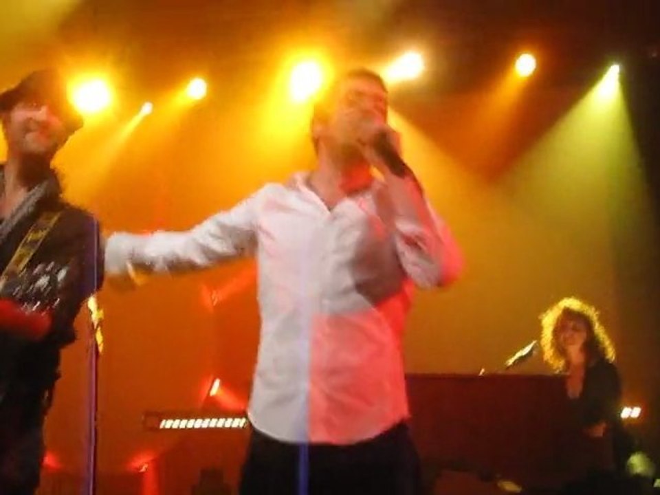 Grégoire - Toi + moi - Ludres (54) - 9 Juin 2011