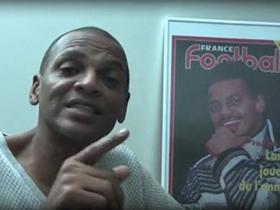 Le message de Bernard