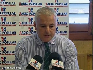 Patronal vizcaína celebra la transferencia