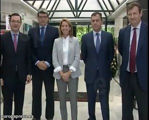 Quiroga advierte a Zapatero